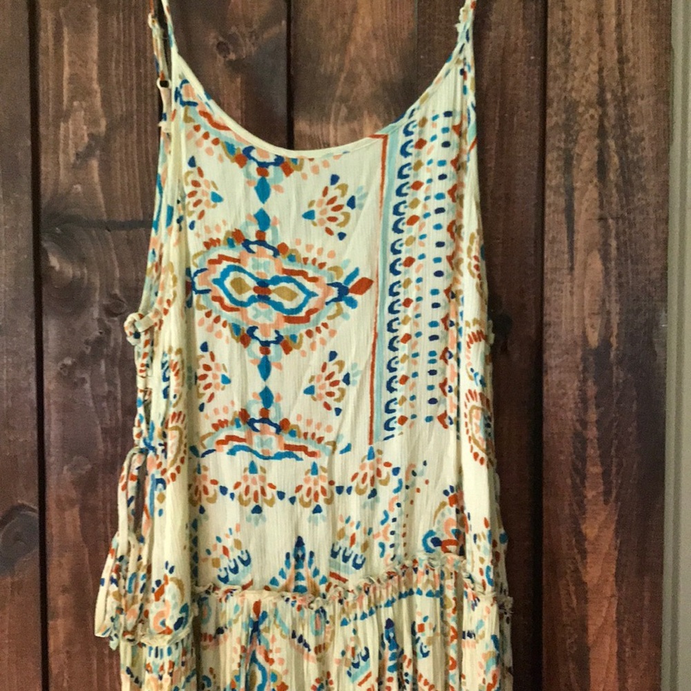Maxi dress - Picture 5 of 5